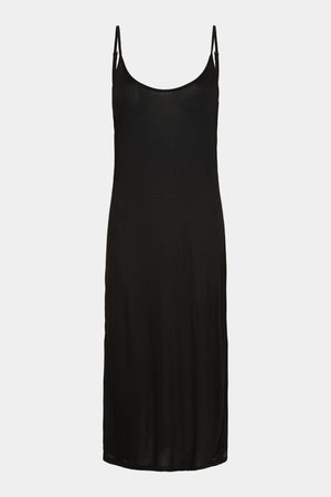 I SAY Gritt Underdress Dresses 900 Black