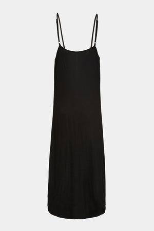 I SAY Gritt Underdress Dresses 900 Black