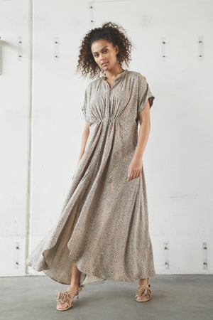 I SAY Gyta Dress Dresses M83 Mini Leo