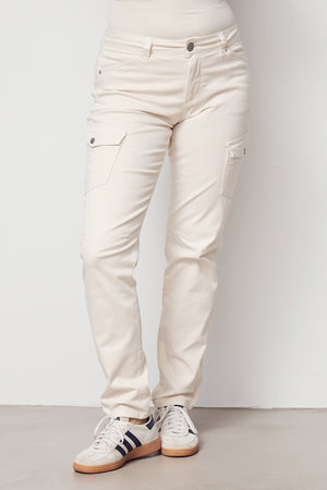 I SAY Livigno Cargo Pant Pants 165 Kit
