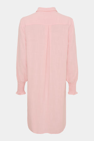 I SAY Pearl Tunic Dresses 433 Powder Rose