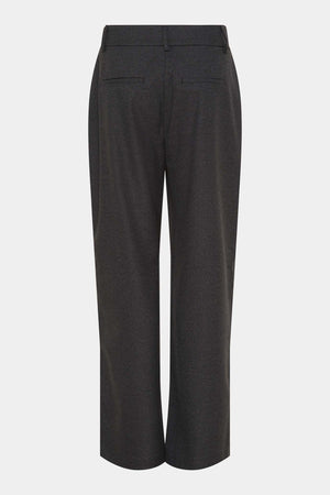 I SAY Rimini Long Pant Pants 900 Black