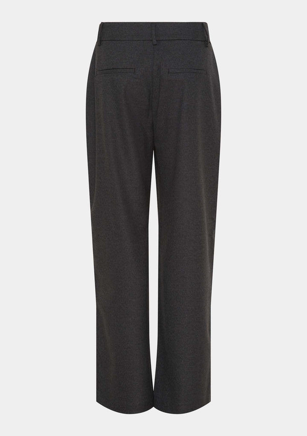 I SAY Rimini Long Pant Pants 900 Black