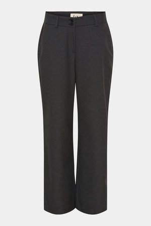 I SAY Rimini Long Pant Pants 900 Black