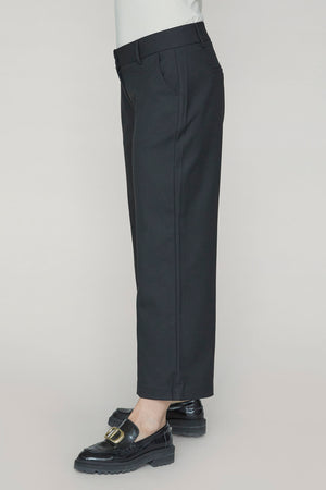 I SAY Rimini Pant Pants 900H Heavy Black