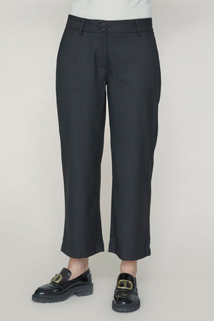 I SAY Rimini Pant Pants 900H Heavy Black