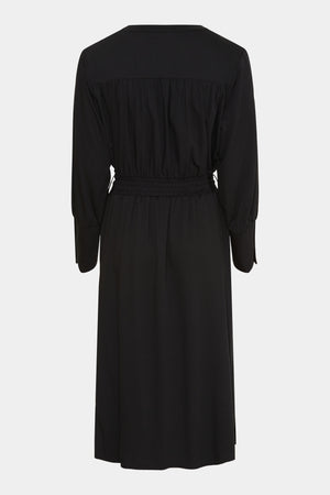 I SAY Rosa Dress Dresses 900 Black