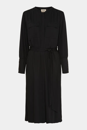 I SAY Rosa Dress Dresses 900 Black