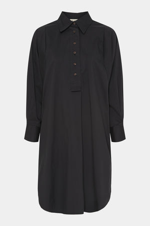I SAY Sigga Dress Dresses 900 Black