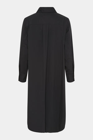I SAY Sigga Dress Dresses 900 Black