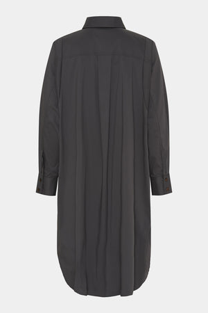 I SAY Sigga Dress Dresses 911 Grey