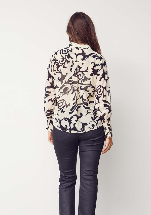 I SAY Vibse Shirt Shirts C60 Empire