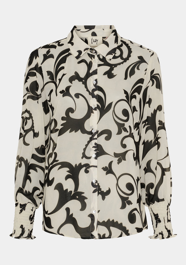 I SAY Vibse Shirt Shirts C60 Empire