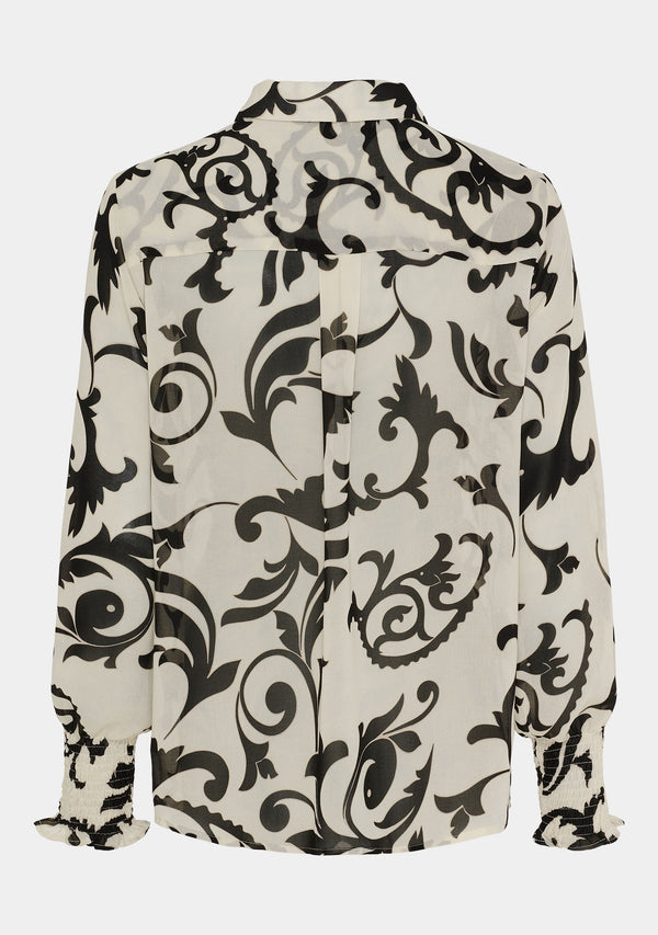 I SAY Vibse Shirt Shirts C60 Empire