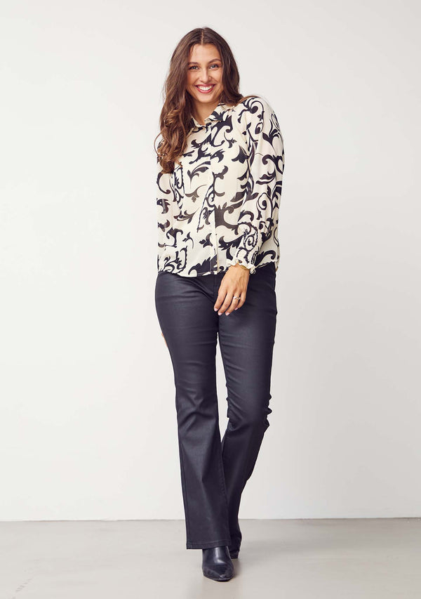 I SAY Vibse Shirt Shirts C60 Empire