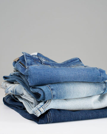 Derfor er denim en evig klassiker – og hvordan du styler det i 2025