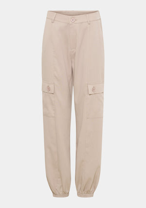 I SAY Aline Pant Pants 112 Sand