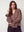 I SAY Ane Blouse Blouses M81 Wine Flower Dream