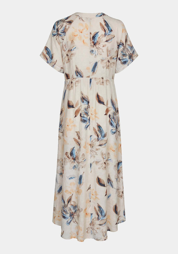 I SAY Ane New Dress Dresses A55 Summer Flower