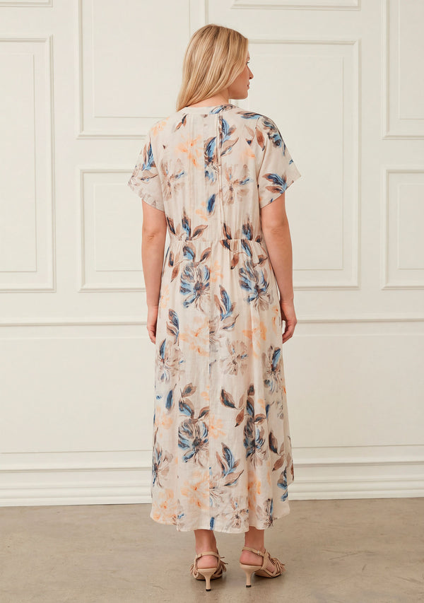 I SAY Ane New Dress Dresses A55 Summer Flower