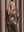 I SAY Ane Printed Blouse Blouses G13 Khaki Flowerdream