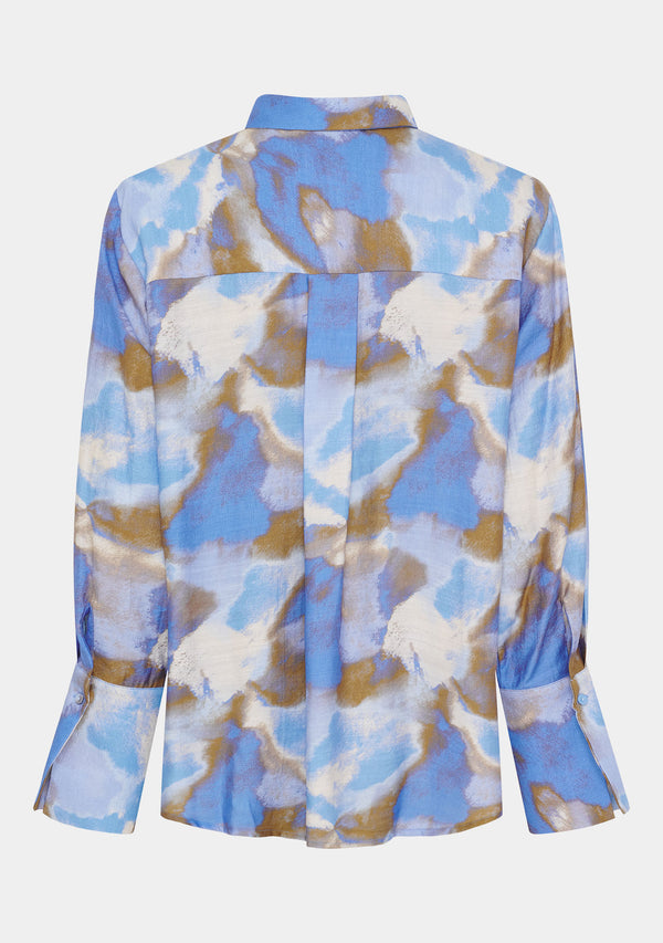 I SAY Ane Shirt Shirts N12 Spring Fresh