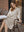 I SAY Ane Shirt Dress Dresses M53 Sand w/Black Drops