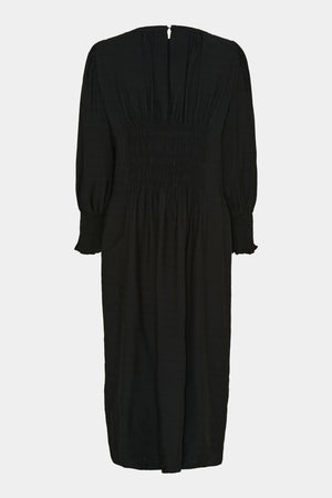I SAY Ane Smock Dress Dresses 900 Black