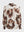 I SAY Ane Smock Shirt Shirts N47 Aubergine Floral