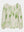 I SAY Ane Stretch Blouse Blouses N27 Green Watercolor