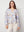 I SAY Ane V-Neck Blouse Blouses M46 Spring Dream