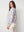 I SAY Ane V-Neck Blouse Blouses M46 Spring Dream
