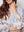 I SAY Ane V-Neck Blouse Blouses M46 Spring Dream