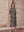 I SAY Ane V-Neck Dress Dresses M41 Black w/Cream
