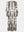 I SAY Ane V-Neck Dress Dresses N25 Summer Border Print