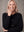 I SAY Anna Classic Cardigan Knitwear 900 Black