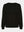 I SAY Anna Classic Pullover Knitwear 900 Black