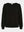 I SAY Anna Classic Pullover Knitwear 900 Black