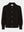 I SAY Anna Colar Cardigan Knitwear 900 Black