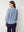I SAY Anna Deco Cardigan Knitwear 678 Ice Blue