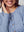 I SAY Anna Deco Cardigan Knitwear 678 Ice Blue