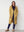 I SAY Anna Long Cardigan Knitwear 803 Lime Melange