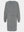 I SAY Anna Long Cardigan Knitwear 947 Grey Melange