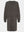 I SAY Anna Long Cardigan Knitwear 972 Mole Melange