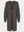 I SAY Anna Long Cardigan Knitwear 972 Mole Melange