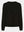 I SAY Anna String Pullover Knitwear 900 Black
