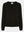 I SAY Anna String Pullover Knitwear 900 Black