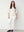 I SAY Anna s/s V-Neck Pullover Knitwear 101 Broken White