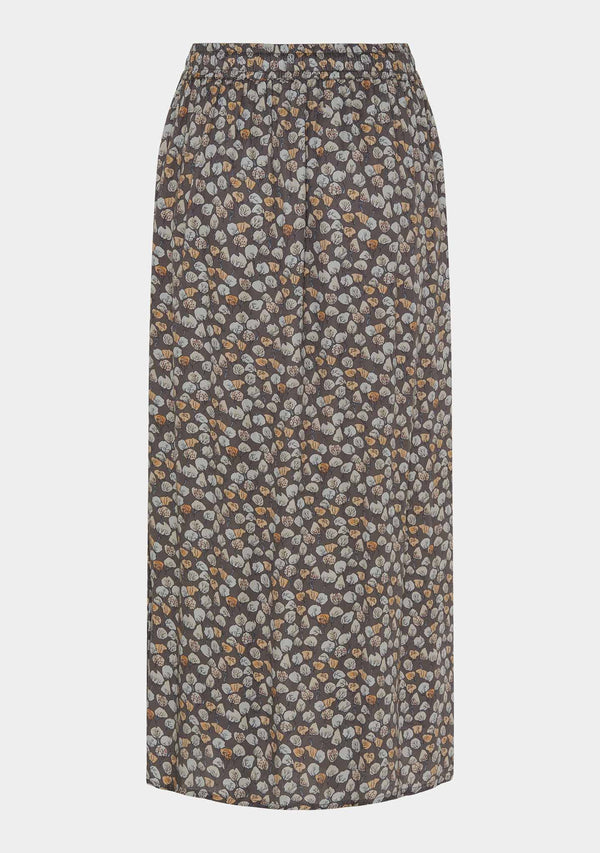 I SAY Annica Skirt Skirts M15 Grey Fall