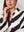 I SAY Asta Blouse Blouses M19 Luxury stripe